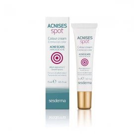 SeSDerma Acnises Young Spot Colour Cream 15ml